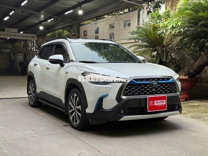 Cross Hybrid 2022 - 1 chủ - xe đẹp (GIÁ CÒN GIẢM)