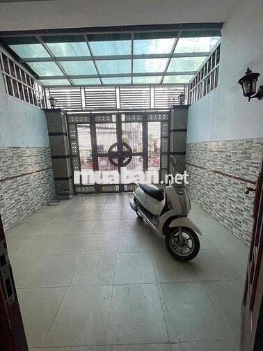 cho thue nhà Mặt Tiền đường số 3 phường 9 Gò Vấp