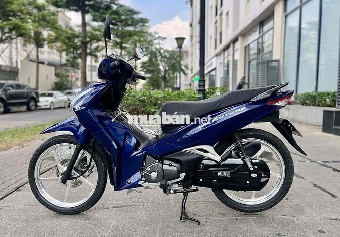 Honda Future 2025 Lướt Chính Chủ Ký Biển Sài Gòn