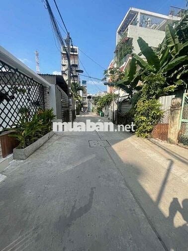 🌆 NGANG KHỦNG 8M × 25M – HẺM Ô TÔ TRÁNH – KHU CHDV CAO CẤP