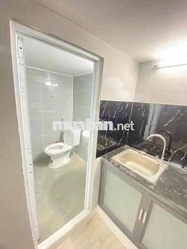 Phòng Trọ Cao Cấp Mới Hoàn Thiện