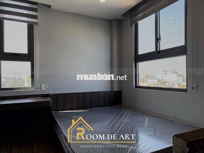 CĂN HỘ STUDIO 40m2 ĐƯỜNG TÔ HIẾN THÀNH Q10 GẦN VẠN HẠNH MAL, ĐH HUFLIT