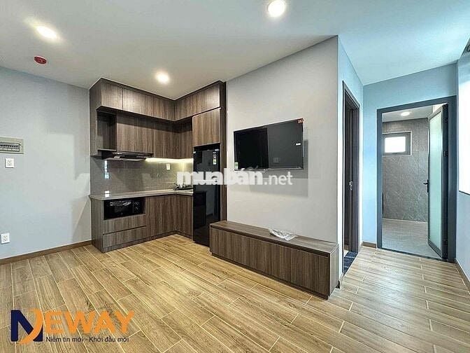 CĂN CHUNG CƯ MỚI XÂY CAM KẾT 100% GIỐNG HÌNH