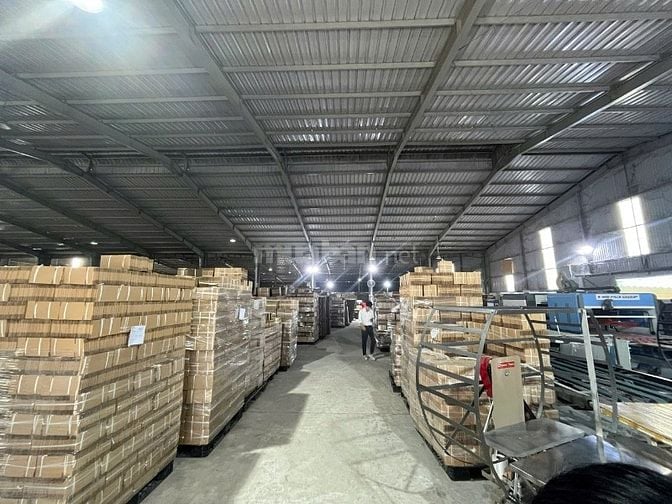 Nhân viên sale admin ngành bao bì