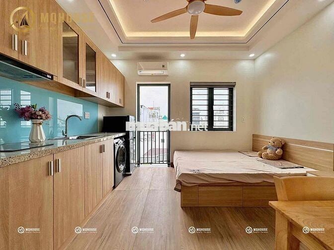 KHAI TRƯƠNG CĂN HỘ ĐẦY ĐỦ TIỆN NGHI GẦN VÒNG XOAY LĂNG CHA CẢ