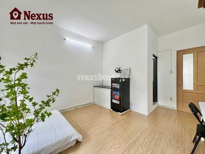 Phòng ban công Đường số 30, Phường 6, Quận Gò Vấp,