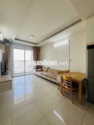 CĂN HỘ RICHSTAR 65M2 -2PN FULLL NỘI THẤT