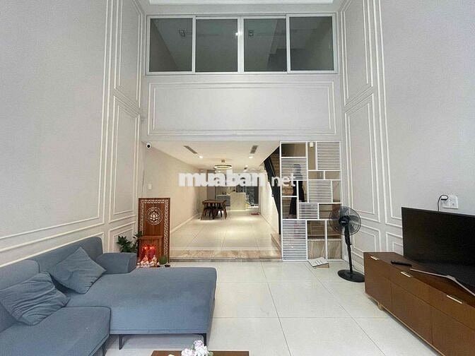 CHO THUÊ TÒA NHÀ ĐẸP – SƯ VẠN HẠNH, PHƯỜNG 12, QUẬN 10