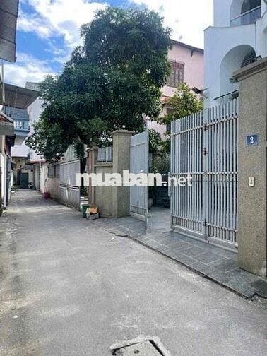 Cho Thuê Nhà Biệt Thự La Phù gần Geleximco D Hà Đông