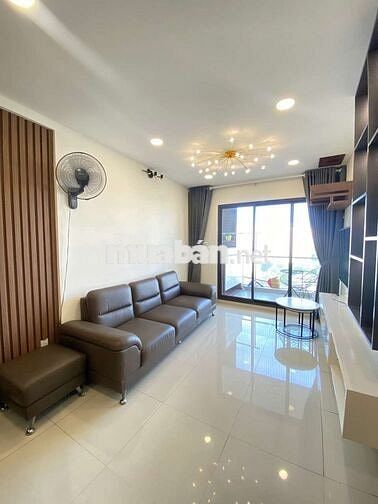 Cho thuê chung cư Gateway 2PN full nội thất hiện đại cao cấp