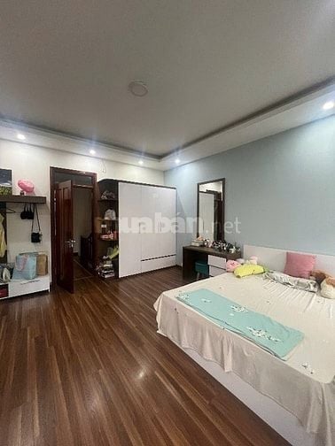 "Siêu phẩm lô góc phố Thái Hà,  64m2, 5 tầng, kinh doanh, giá 31,9 tỷ
