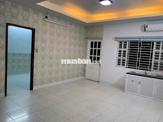 cho thuê căn hộ rộng , đẹp 60m2 gần ngã 6 Gò Vấp, siêu thị Big C