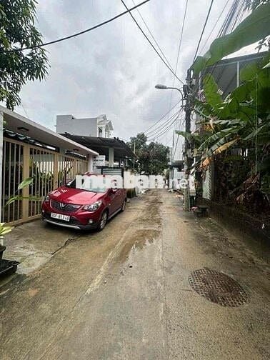 BÁN ĐẤT KIỆT Ô TÔ ĐẶNG THÁI THÂN – HÒA HẢI, NHS