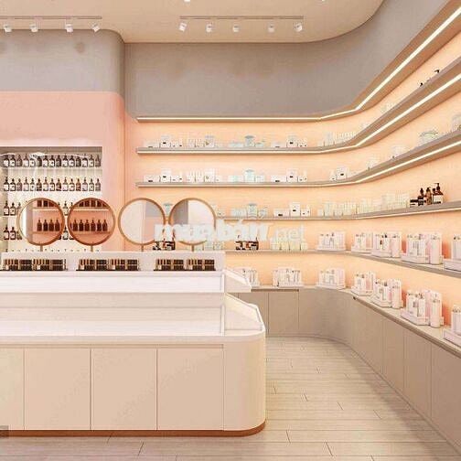 Cho thuê mặt bằng kinh doanh hẻm 183 đường 3/2 quận 10