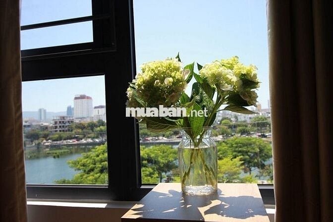 CHO THUÊ STUDIO – FULL NỘI THẤT – TẢN ĐÀ, THANH KHÊ