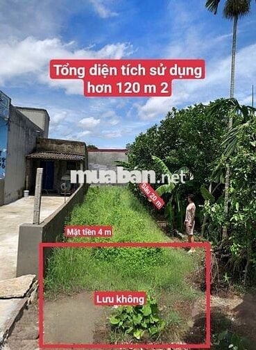 1ti5 CÓ NGAY 120 m2 NGHĨA AN, NAM TRỰC 💥