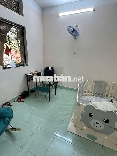 Bán căn hộ cực hiếm tại Hồ Văn Huê –Phường 9, Phú Nhuận!