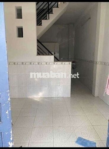 CHO THUÊ NHÀ 3 TẦNG GIÁ RẺ NHẤT BÌNH CHÁNH