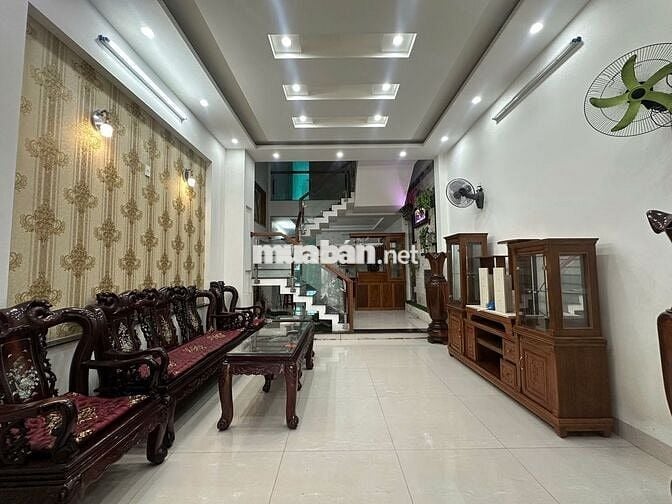 NHÀ 3 TẦNG KIỆT 7M KIỆT NGUYỄN PHƯỚC NGUYÊN