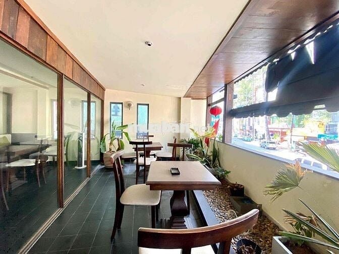 💥💥💥 Cho thuê nguyên căn đường Bùi Thị Xuân Q1