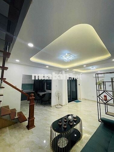 💥 Cho thuê nhà nguyên căn Nguyễn Trãi Q1 siêu HOT