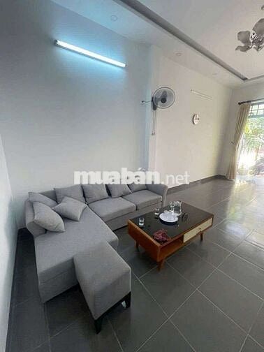 NHÀ 3TẦNG KIÊN CỐ , KIỆT Ô TÔ,3PN, FULL NỘI THẤT KHUBIỂN PHẠM VĂN ĐỒNG