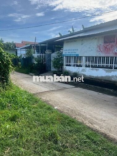 FULL THỔ CƯ - NGANG 7M - Xây Nhà Quá Đẹp