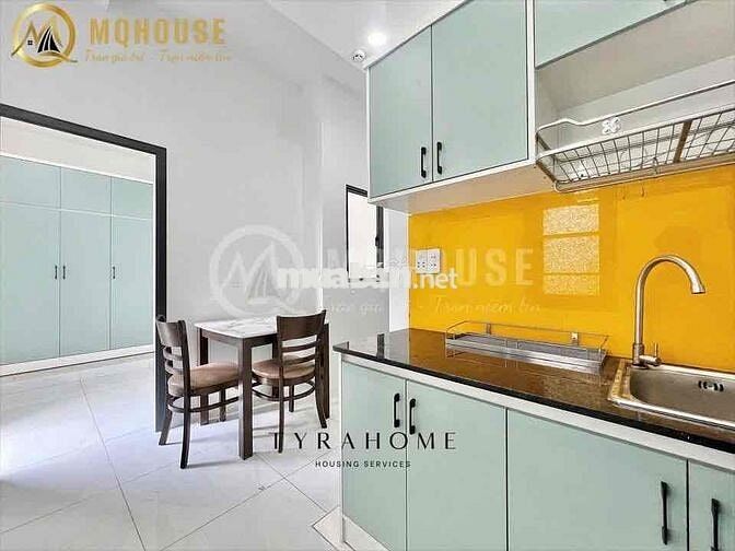 ✨CĂN HỘ 1PN BAN CÔNG RỘNG RÃI THOÁNG MÁT