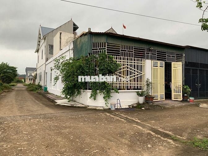 Chuyển nhượng nhà đất khu đô thị diện tích 144m2