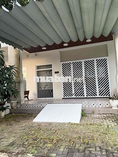 Bán nhà đường số 4 Tây sông Hậu