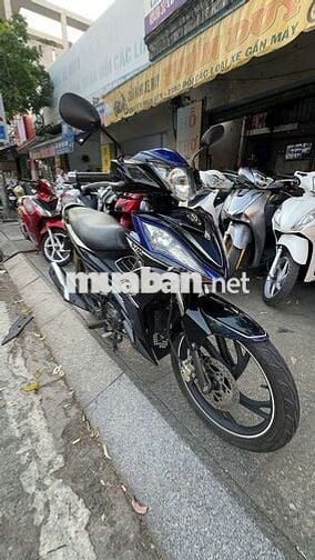 SYM start 125 2020 mới 90% Bstp chính chủ