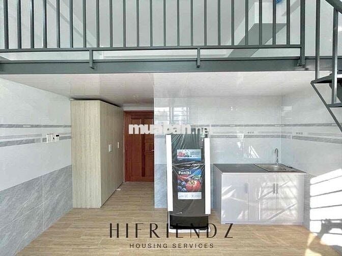 CHO THUÊ PHÒNG FULL NỘI THẤT - GÁC CAO - CHI PHÍ RẺ - MÃ LÒ -