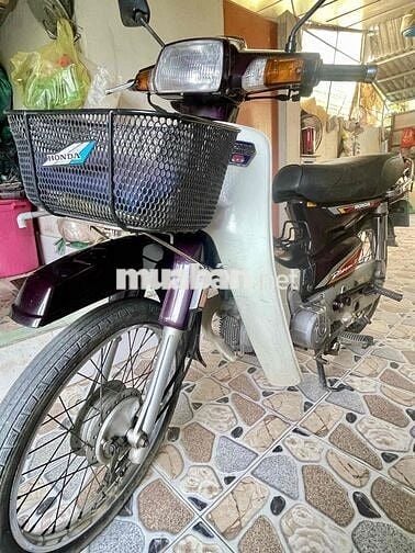 Dream thái đời 96