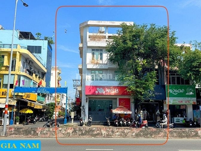 BÁN NHÀ MẶT TIỀN : 226 LÊ TRỌNG TẤN - P. TÂY THẠNH - Q. TÂN PHÚ - HCM