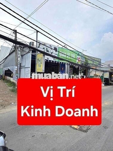 BÁN NỀN GÓC - VỊ TRÍ CỰC ĐẸP - HẺM NHỰA THÔNG 6M