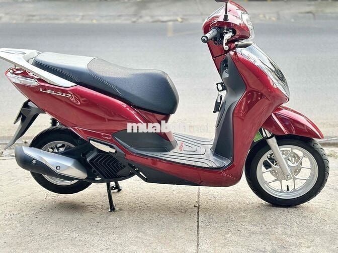 HONDA LEAD 125 4Val MẪU MỚI , XE CÒN ĐẸP VÀ MỚI 98