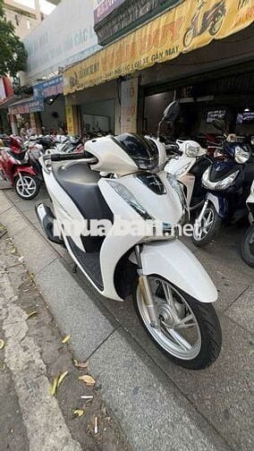 Honda SH 125 2021 mới 90% Bstp chính chủ