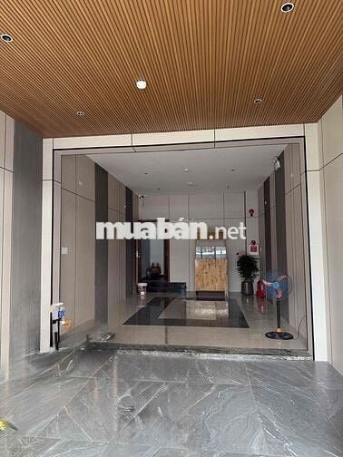 ❌Cần Bán Căn Hộ 4 Tầng Trần Thánh Tông Sát Vương Thừa Vũ Vị Trí Đẹp