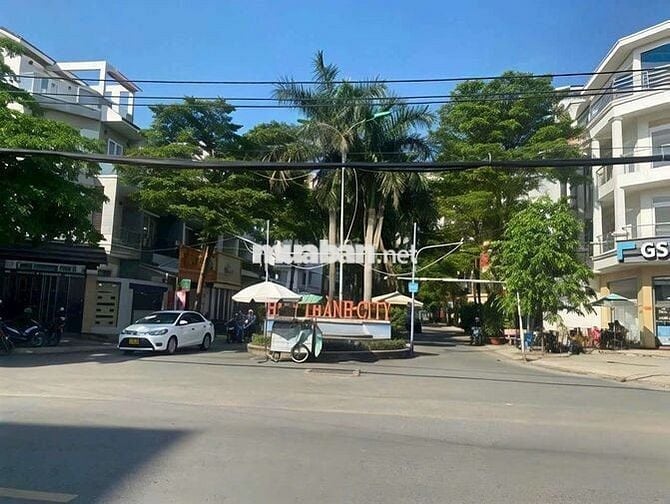 Cho thuê nhà đẹp – KDC Hiệp Thành City, Q12