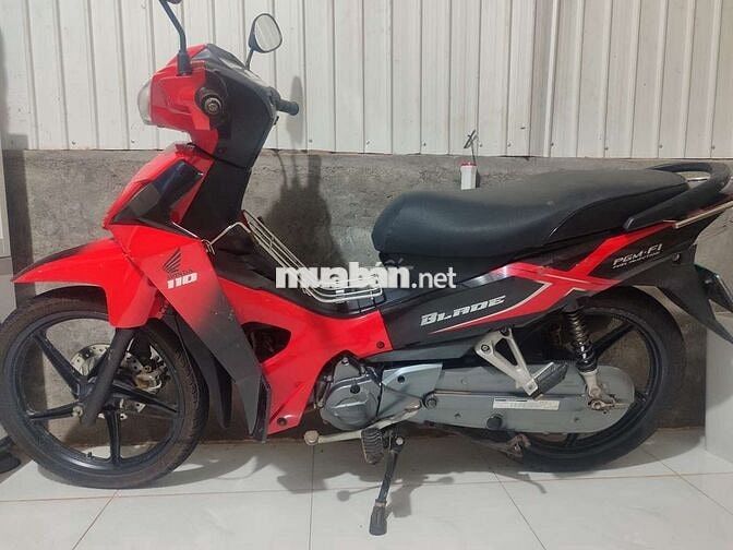 ít dùng cần bán wave blade 100  cực tiết kiệm xăng