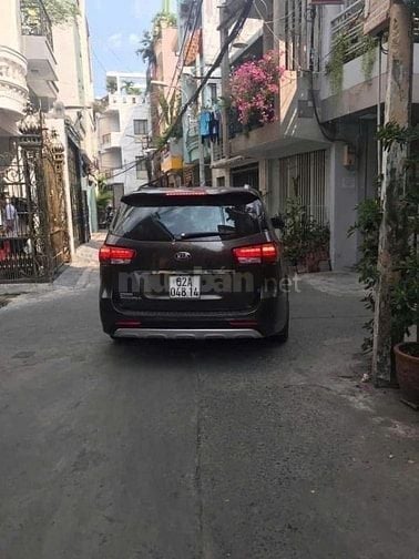 NHÀ ĐẸP NGAY NGÃ TƯ PHÚ NHUẬN – 1T2L, 4PN, 5WC . SHR . GIÁ 4,15 TỶ