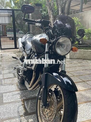 Honda Hornet 250 MC31 Đen