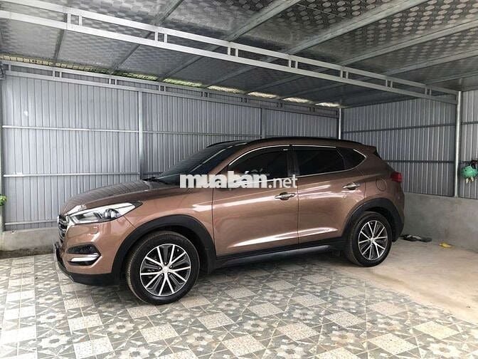 2016 2.0 ATH - 90000 km