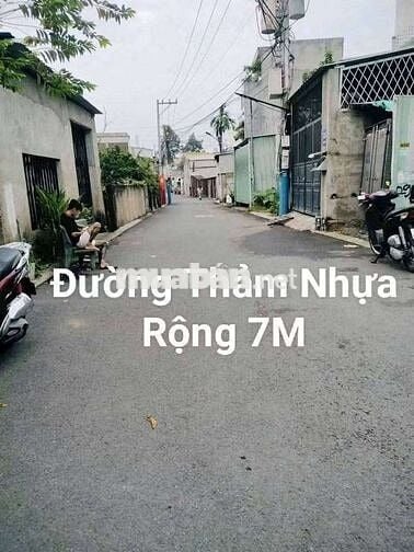 3tỷ850 NHÀ KDC CHIÊU LIÊU DĨ AN