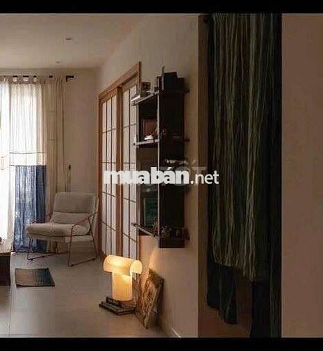 Cho thuê nhà Cách Mạng tháng 8 p10 q3