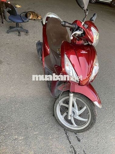 Honda Vision 2019 Smartkey