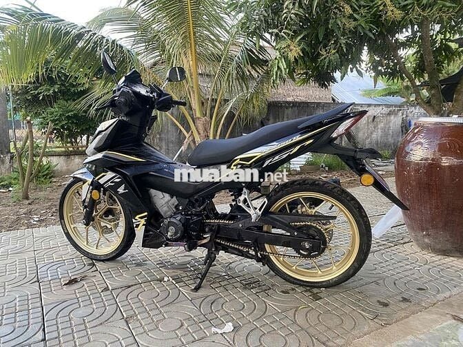 Xe ít đi cần bán