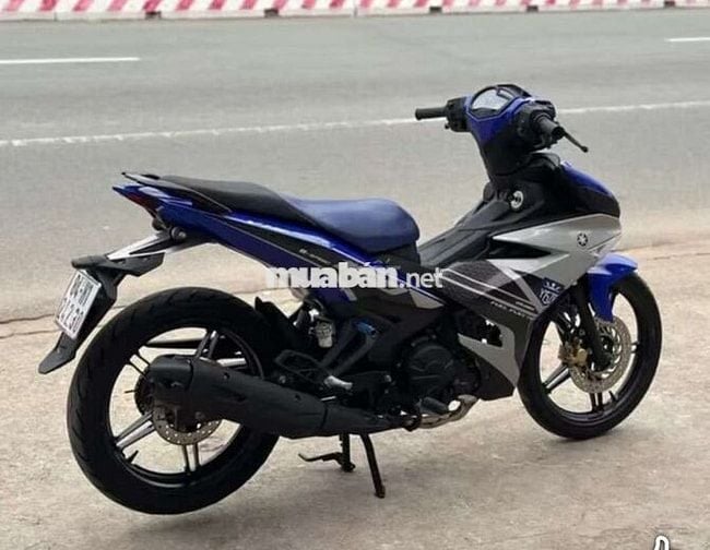 Ko bơt xe ít đi còn ngon có giấy tơ bán xe dây dủ