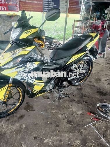 Xe máy móc ok. Bán hoặc giao lưu wawe mới ạ