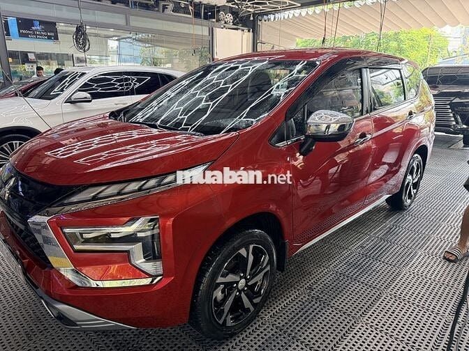 Mitsubishi Xpander 2023 Premium 1.5 AT - 24000 km